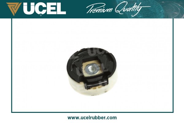 Тампон двигател заден горен - UC-EL 61231 за AUDI, SEAT, SKODA, VW